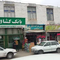 فروش مغازه ۱۳۰ متر