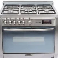 گار تمام استیل