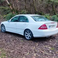 بنز c۲۴۰|خودرو سواری و وانت|کرج, فاز ۳ مهرشهر|دیوار