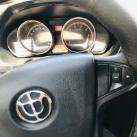 برلیانس موتوربزرگ اتوماتمدل ۹۷|خودرو سواری و وانت|مشهد, سعد آباد|دیوار