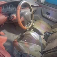 سمندمدل84|خودرو سواری و وانت|تربت جام, معدآباد|دیوار