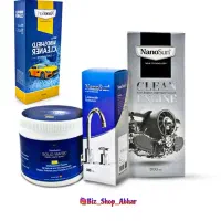 فروشگاه بهترین لوازم شویندگی و خانه تکانی