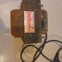 ترانس ۲۲۰ به ۱۱۰