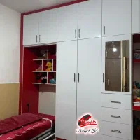 تخت تاشو / سرویس خواب لاتوس کد ۱۲۱|تخت و سرویس خواب|تهران, امانیه|دیوار