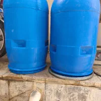 بشکه پلاستیکی