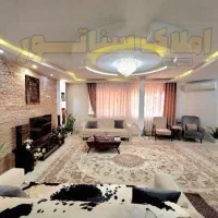 * املاک سناتور * آپارتمان 115متر با آسانسور خ امام|فروش آپارتمان|فومن, |دیوار