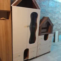 کمدو دراور وجاکفشی