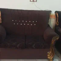 مبل ۷نفره نو بدون هیچ عیبی