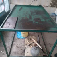 میز کار مخصوص تعمیرگاها