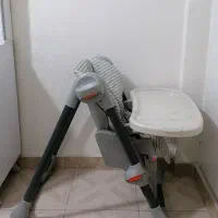 صندلی غذا چیکو ایتالیا|تخت و صندلی بچه|تهران, امام زاده عبدالله|دیوار