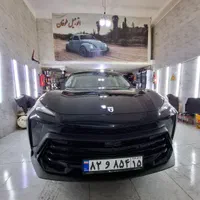 سرامیک خودرو پولیش واکس  سرامیک بدنه
