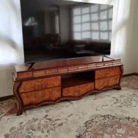 تلویزیون۵۵اینچ ایکس ویژن
