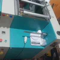 دستگاه رول کن سه کاره