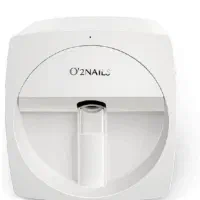 دستگاه چاپ ناخن