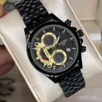 ساعت زنانه سیتیزن طرح کرنوگراف