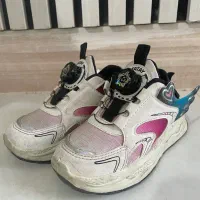 کفش بچه گانه