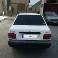 پراید 83تمام انژکتور|خودرو سواری و وانت|اصفهان, سرچشمه|دیوار