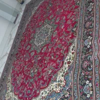 فرش 500شانه 12متری|فرش|گرگان, |دیوار