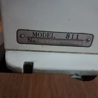 چرخ خیاطی ژانومه۸۱۱