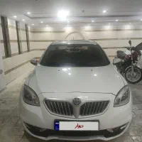 برلیانس 330 مدل 96