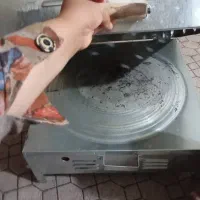 تنور|اجاق گاز و لوازم برقی پخت‌وپز|رامهرمز, |دیوار