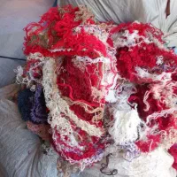 الیاف فروشی درجه 1