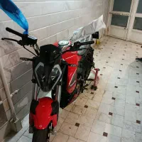 بنلی ۱۸۰ درحد صفر