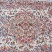 فرش دستباف ۹متری|فرش|گوگان, |دیوار