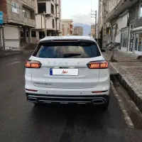 تیگو ۸ هیبرید|خودرو سواری و وانت|ارومیه, |دیوار