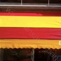 فروش استندسیگاروچادرو تخت خواب  و پرده  نو نو|فروشگاه و مغازه|پارسآباد, |دیوار