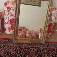 آینه نو|آینه|اسلام‌‌آباد غرب, |دیوار