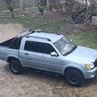 کاپرا دوکابین دو دیفرانسیل تمیز