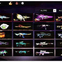 اکانت فری فایر شرایط خونده شود