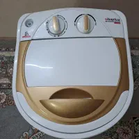 مینی واش سیلور لوکس