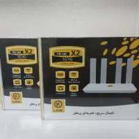 مودم  FD i40 x2 مناسب دوربین مداربسته  (مودم خیام)|مودم و تجهیزات شبکه|نیشابور, مدرس|دیوار