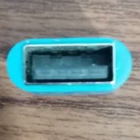 رابط USB به موبایل (OTG)|لوازم جانبی موبایل و تبلت|آباده, |دیوار