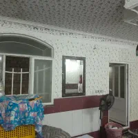 پشت قواره جانبازان|فروش زمین و ملک کلنگی|قم, قلعه کامکار|دیوار
