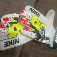 دستکش دروازه بانی