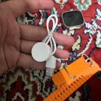 ساعت هوشمند مدل اولترا سری 8|ساعت|اردبیل, |دیوار