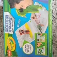 نقاشی آسان  با سوپر گراف