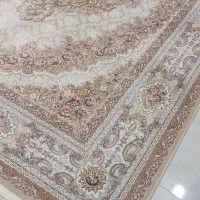 ۱ تخته فرش ۶متری ۱۲۰۰ شانه تراکم ۳۶۰۰