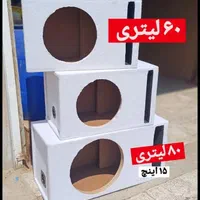 تولید طاقچه و باکس