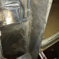 جوشکاری شاسی ماشین با جوش تخصصیco2 بصورت سیار|خدمات موتور و ماشین|مشهد, نوید|دیوار