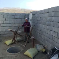 کندن انواع چاه|خدمات پیشه و مهارت|اسدآباد, |دیوار