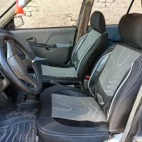 پراید ۸۶ دوگانه فابریک|خودرو سواری و وانت|برخوار, |دیوار