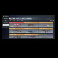 اکانت کالاف