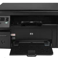 پرینتر سه کاره HP LazerJet M1132