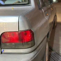 پراید مدل ۱۳۸۴|خودرو سواری و وانت|سمنان, |دیوار