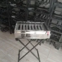 پایه کباب پزتاشو