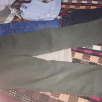 شلوار کتان و جین|کفش و لباس بچه|کرج, حصارک پایین|دیوار